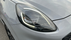 Ford Puma 1.0 EcoBoost Hybrid mHEV ST-Line 5dr Petrol Hatchback